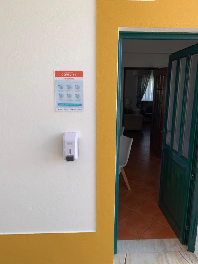 Casa De Praia T3 Em Almograve Exterior foto