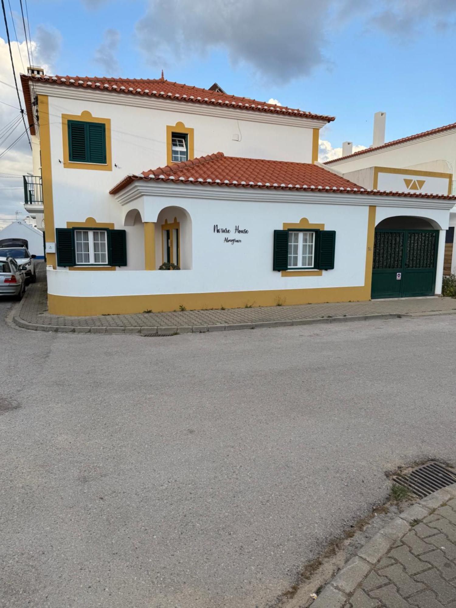Casa De Praia T3 Em Almograve Exterior foto