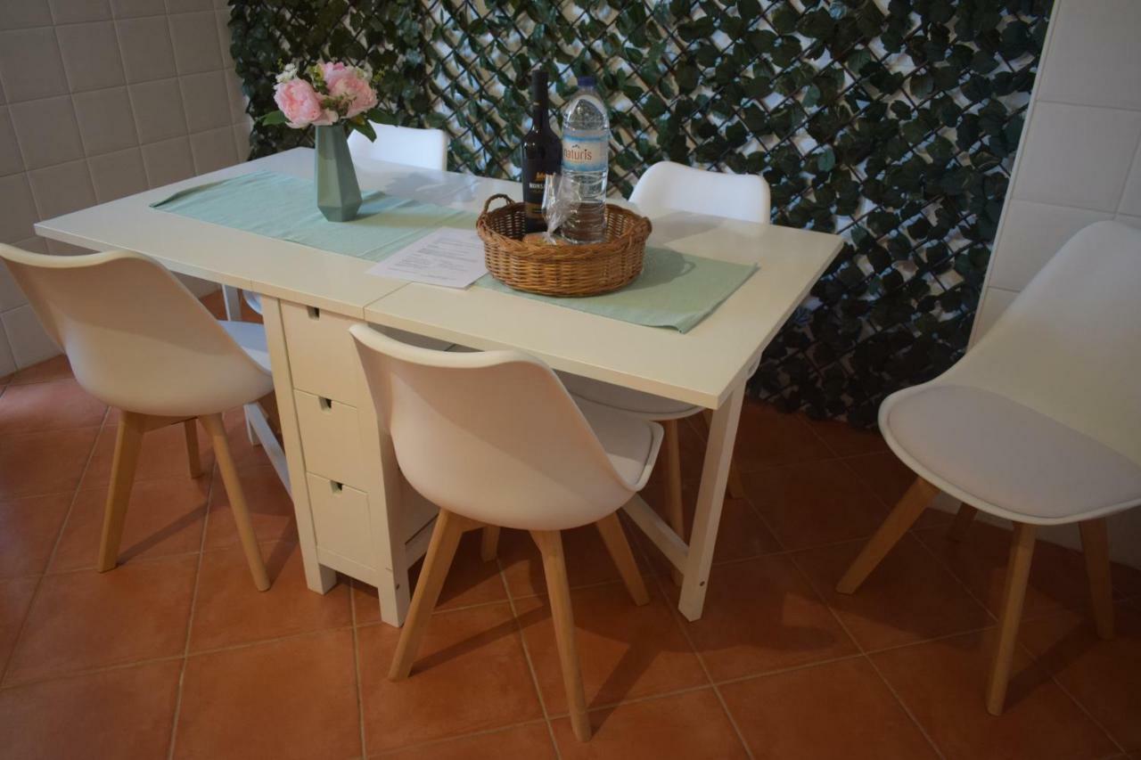 Casa De Praia T3 Em Almograve Exterior foto